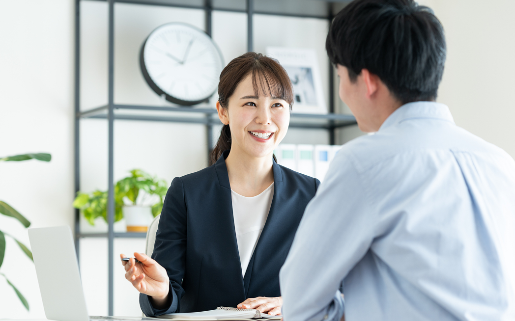私たちが数字よりも「お客様の安心」を大切にする理由