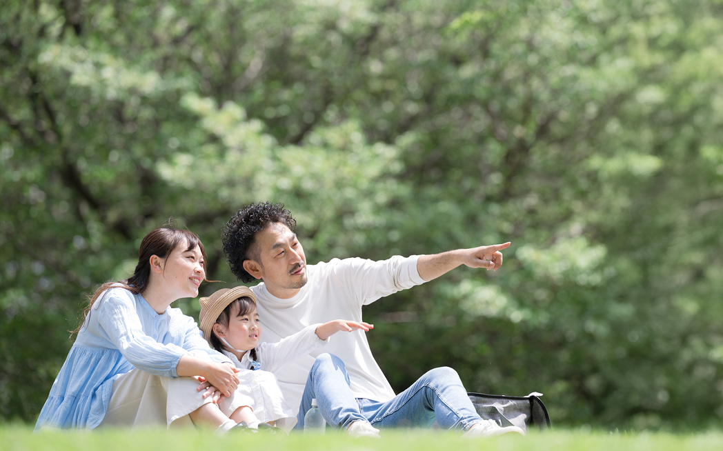 2つの事業が目指す、たった一つのゴール
